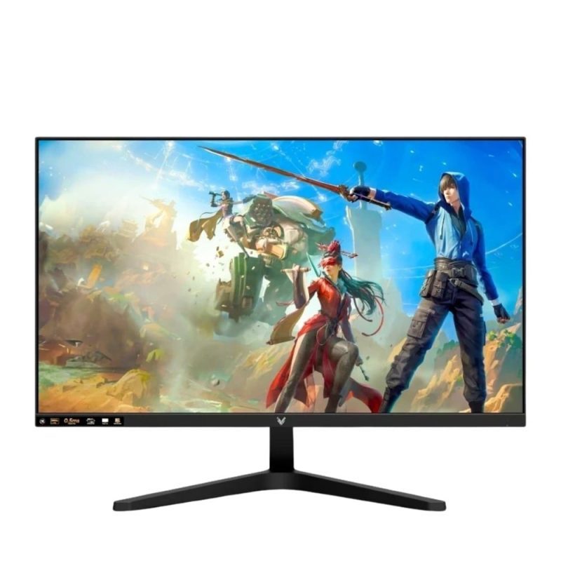 Màn hình VSP VG24FS26 24inch FullHD IPS 260Hz chuyên game